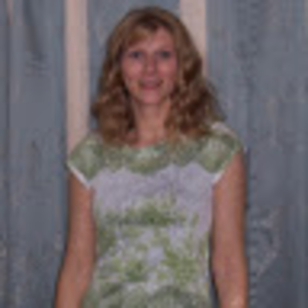 Meet your Posher, Anne